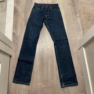 Kimes JAMES denim jeans